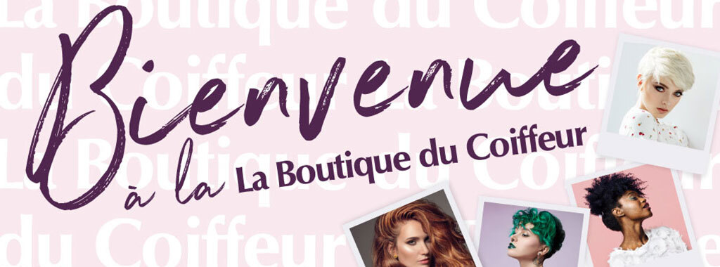 corner la boutique du coiffeur