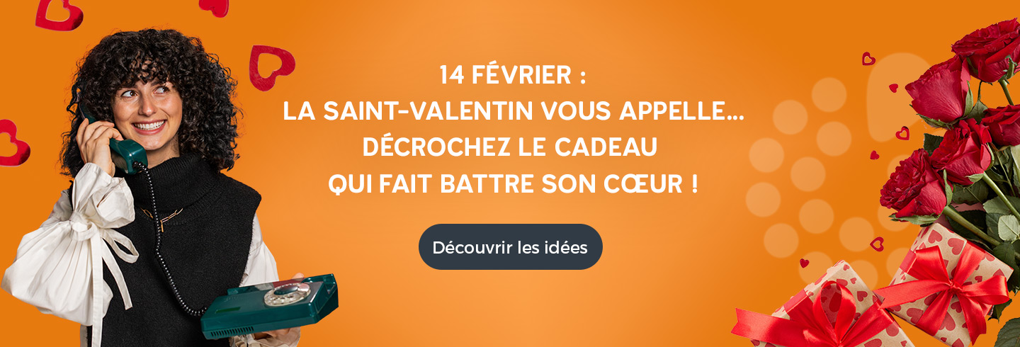 Aushopping La Couronne Saint Valentin 2026
