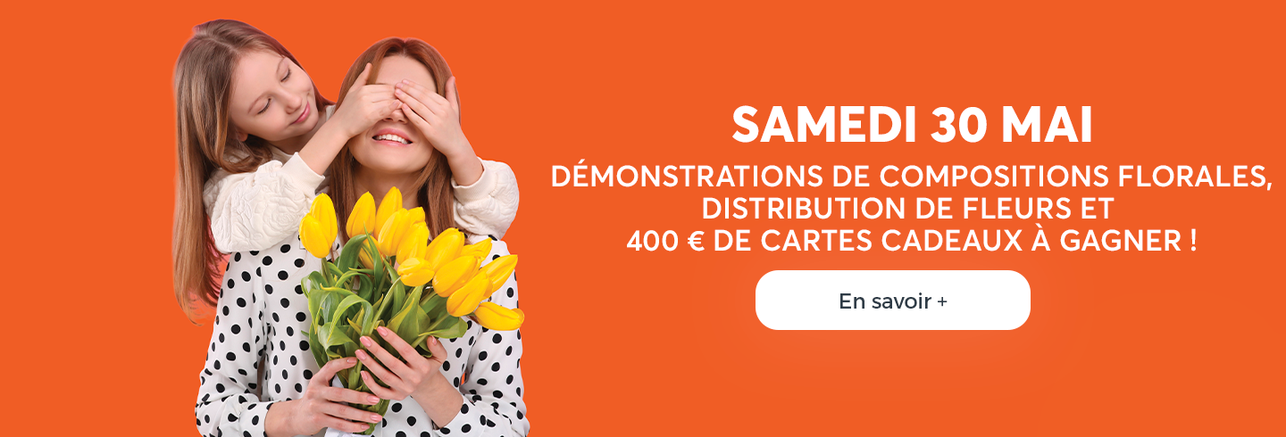 Aushopping La Couronne - Fête des mères Cadeaux