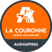 Centre commercial Aushopping Angoulême La Couronne