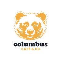 LOGO COLUMBUS CAFE