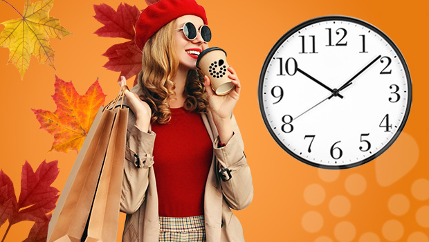 Votre centre est-il ouvert pendant les jours fériés de novembre ? Toutes les informations pratiques sur le site Aushopping de votre centre commercial Aushopping Angoulême La Couronne