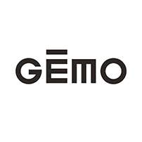 LOGO GEMO CHAUSSURES