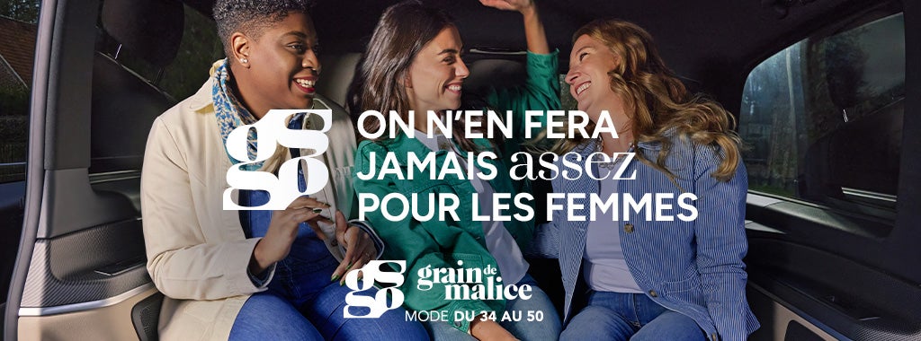 Image d'ambiance grain de malice