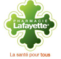 PHARMACIE LAFAYETTE