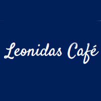 Logo leonidas café