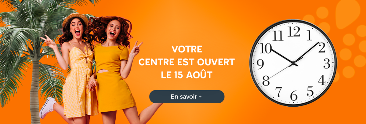 Aushopping La Couronne ouverture du 15 août 2026